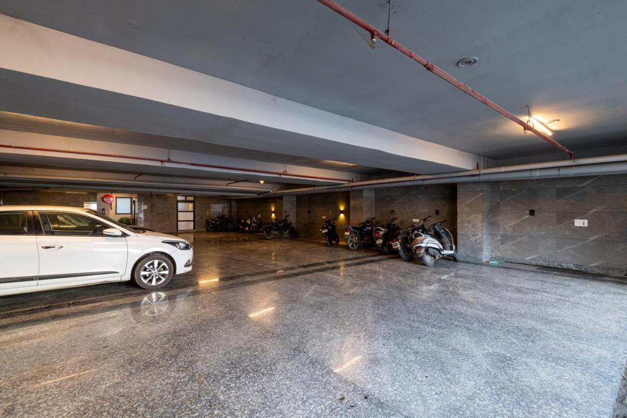 Grand Luxotica By Dls Hotels Dehradun Ngoại thất bức ảnh