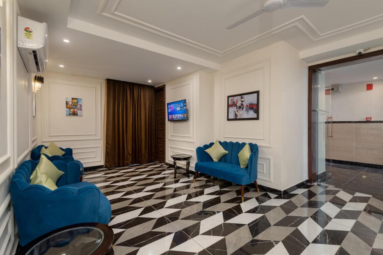 Grand Luxotica By Dls Hotels Dehradun Ngoại thất bức ảnh