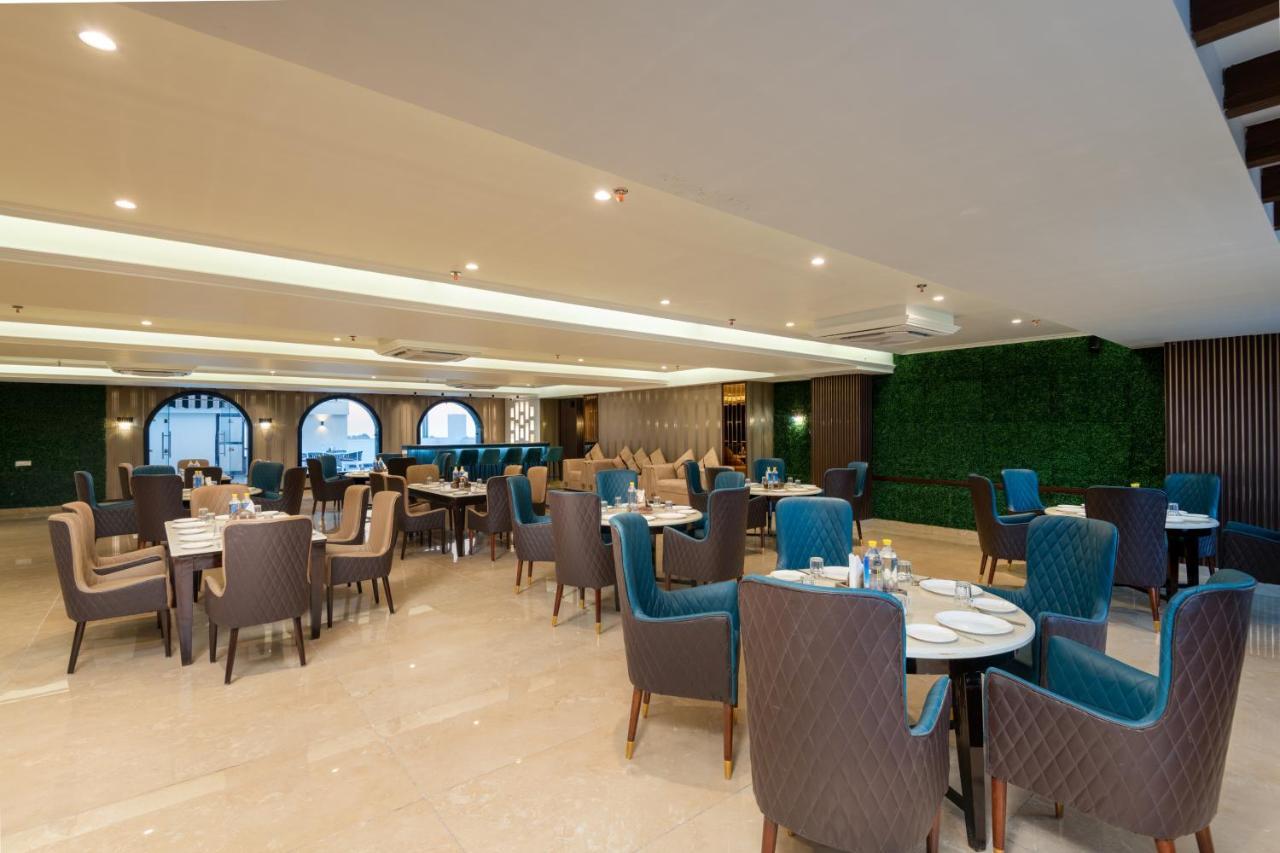 Grand Luxotica By Dls Hotels Dehradun Ngoại thất bức ảnh