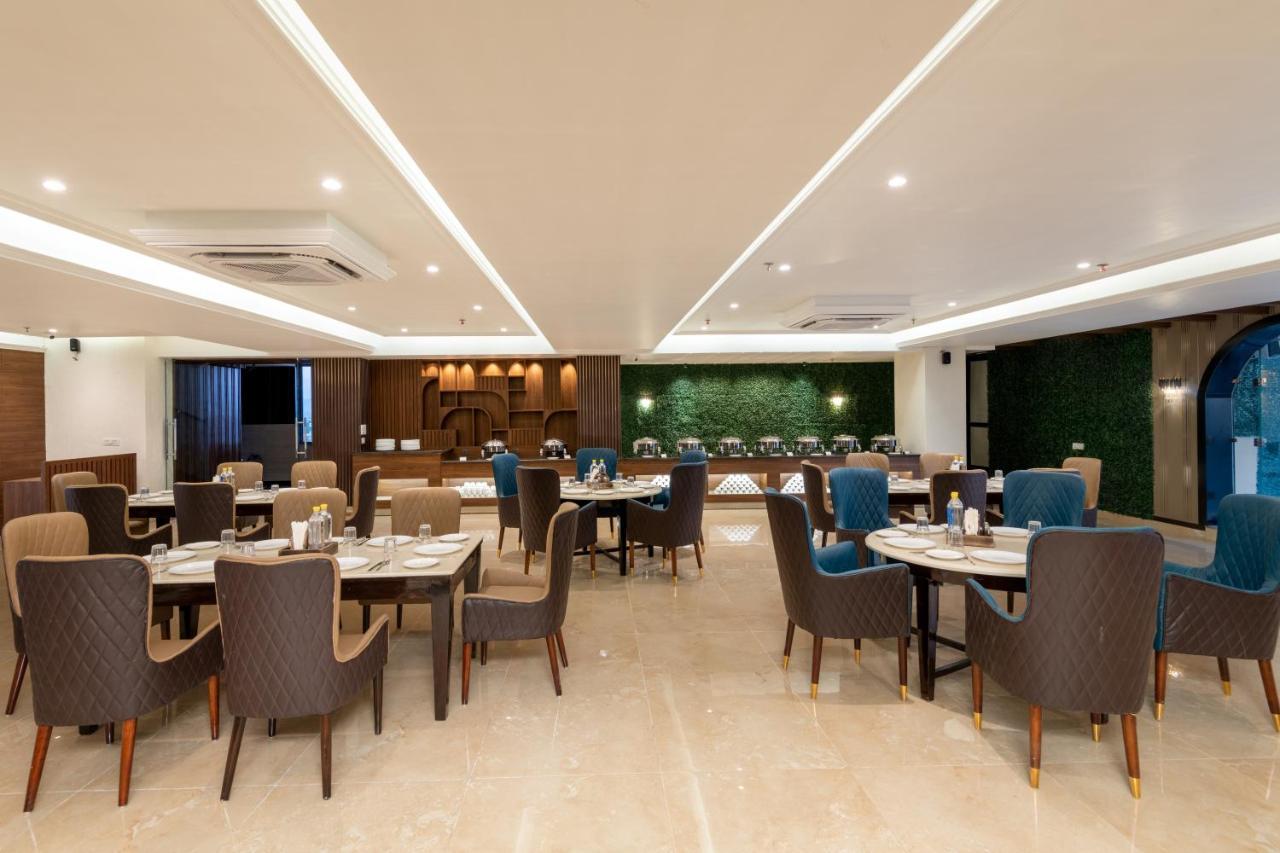 Grand Luxotica By Dls Hotels Dehradun Ngoại thất bức ảnh